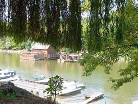 Petőfi-sziget