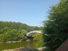 Petőfi-sziget