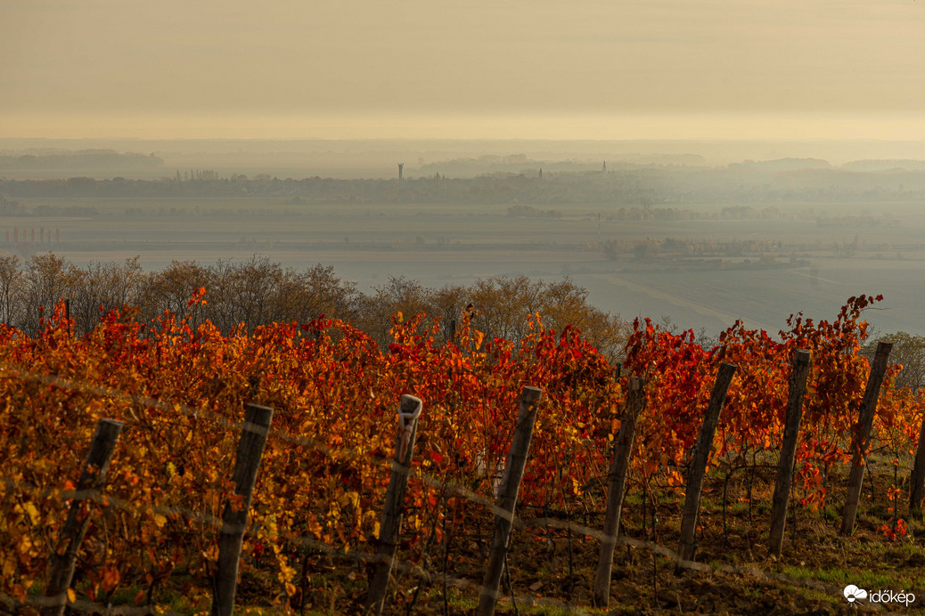 Görögszó kora reggel