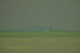 Ó, a Balaton...