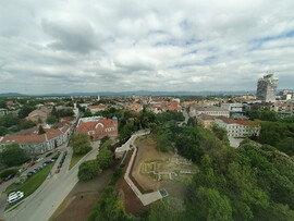 Veszprém