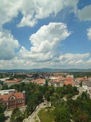 Veszprém