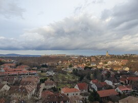 Veszprém