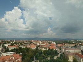 Veszprém