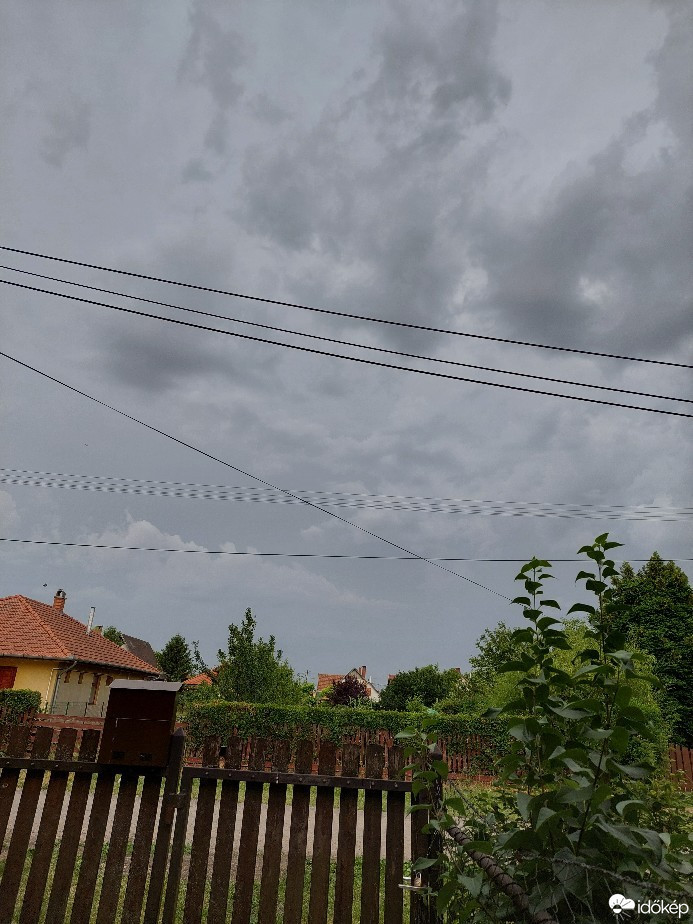 Gyomaendrőd