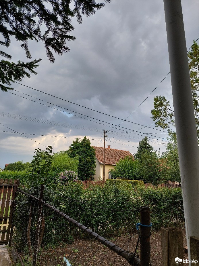 Gyomaendrőd