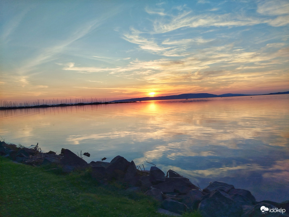 Balatonfenyves