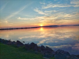 Balatonfenyves