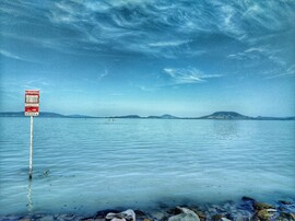 Balatonfenyves
