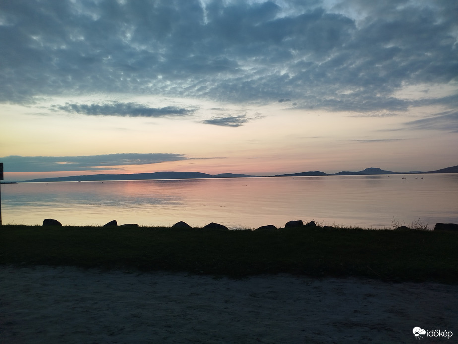 Balatonfenyves