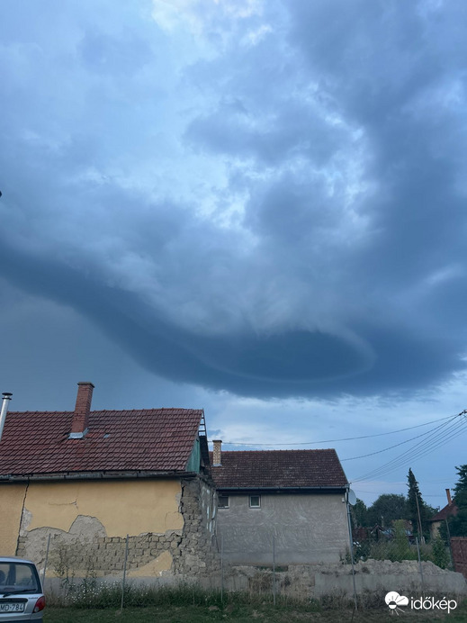 Konyár