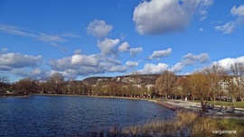 Panoráma
