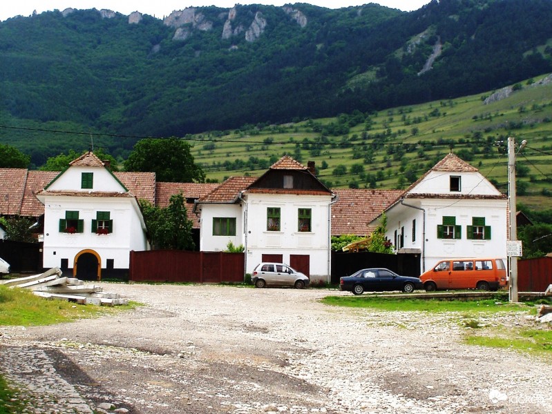 Torockó