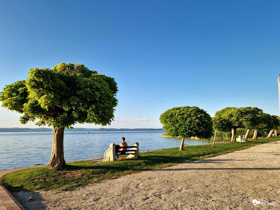 Nyugalmas Balaton part 