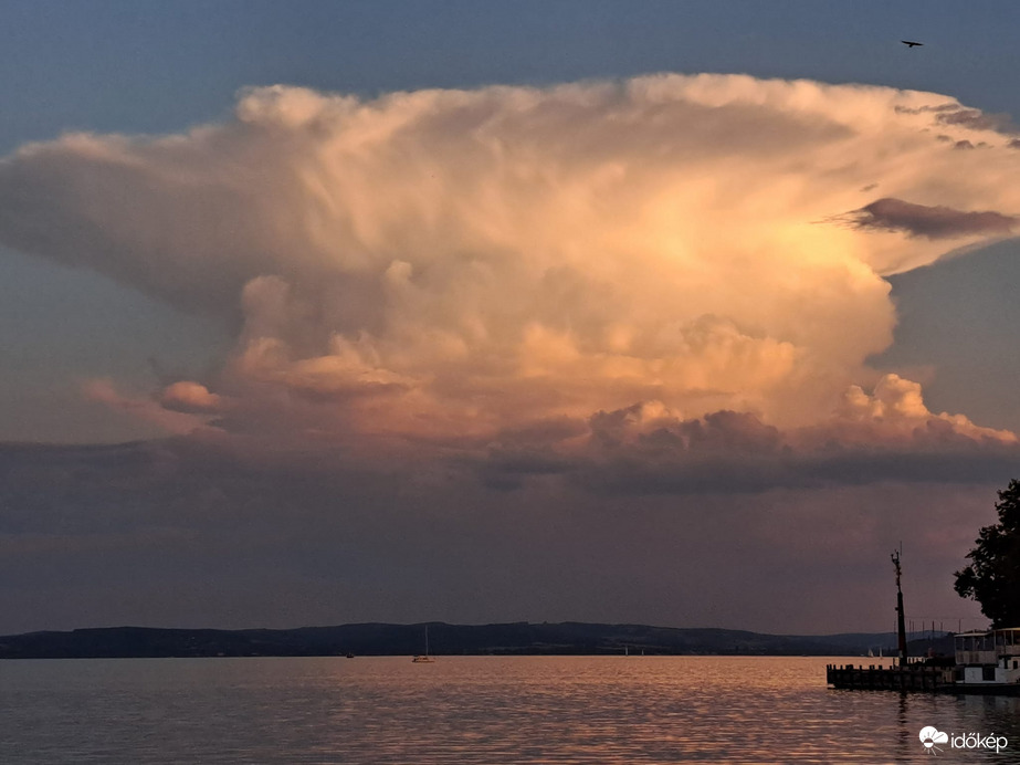 Balatonfüredi üllő