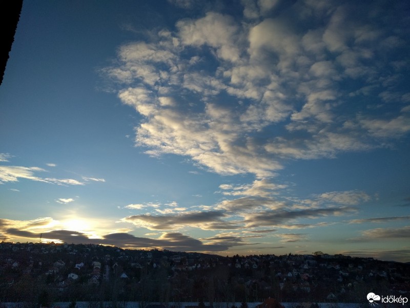 Budapest XI.ker - Albertfalva