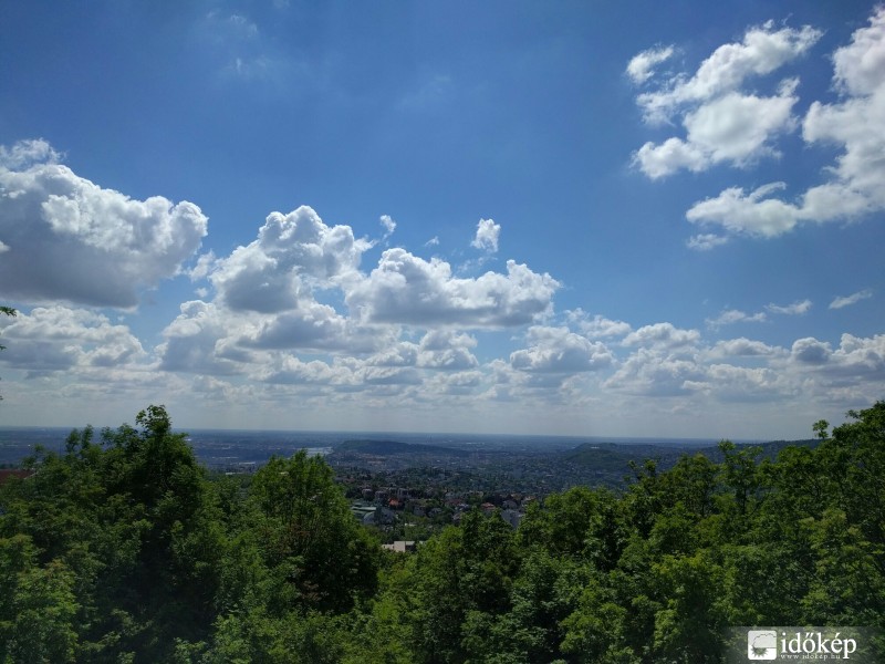 Budapest II.ker - Pasarét