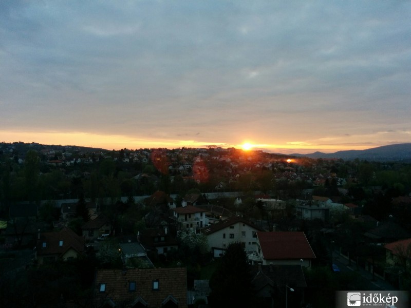 Budapest XI.ker - Albertfalva