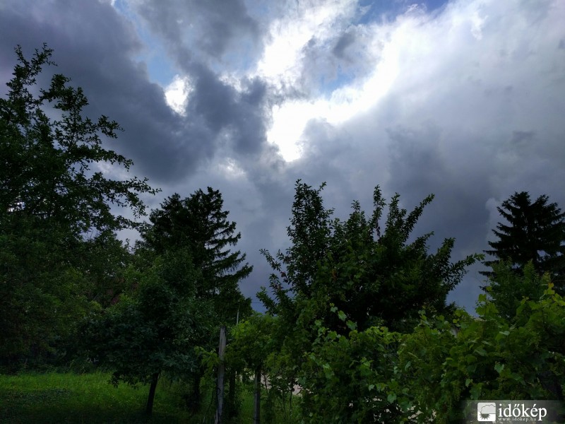 Budapest XI.ker - Gazdagrét