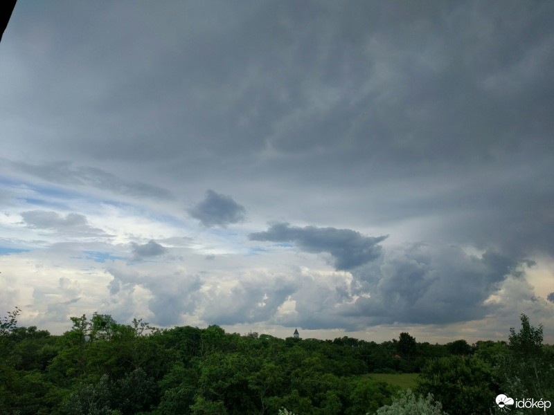 Budapest XIX.ker - Kispest