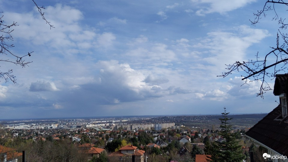 Budapest XII.ker - Széchenyi-hegy