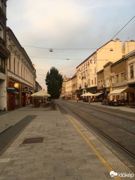 Miskolc