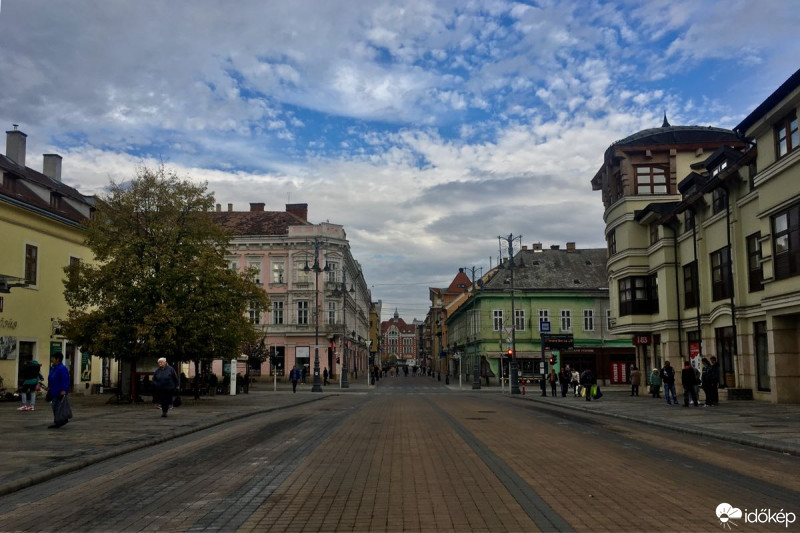 Miskolc