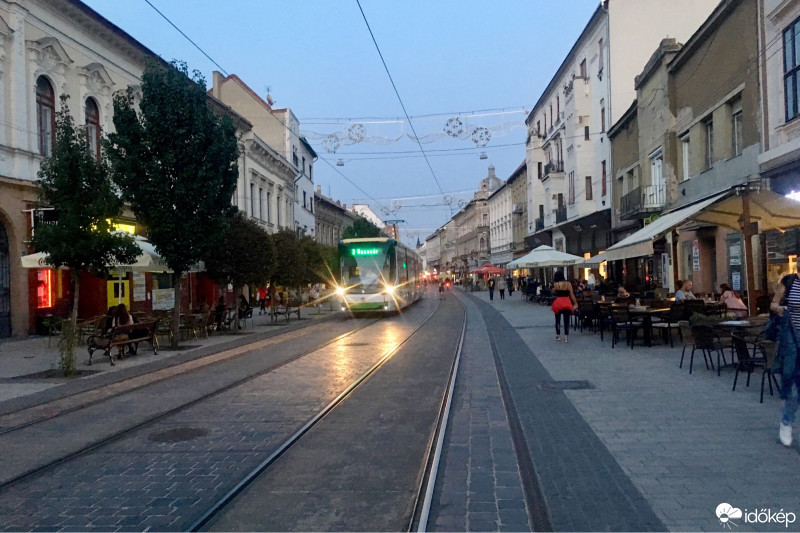 Miskolc