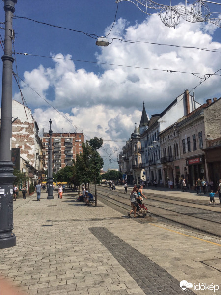 Miskolc