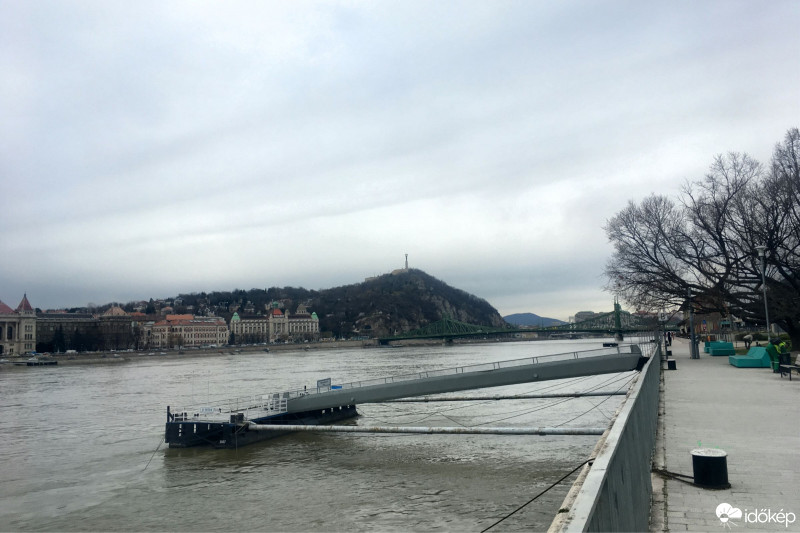 Budapest XI.ker - BME