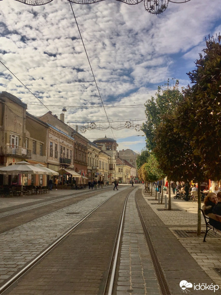 Miskolc