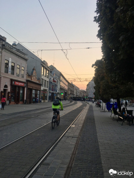 Miskolc