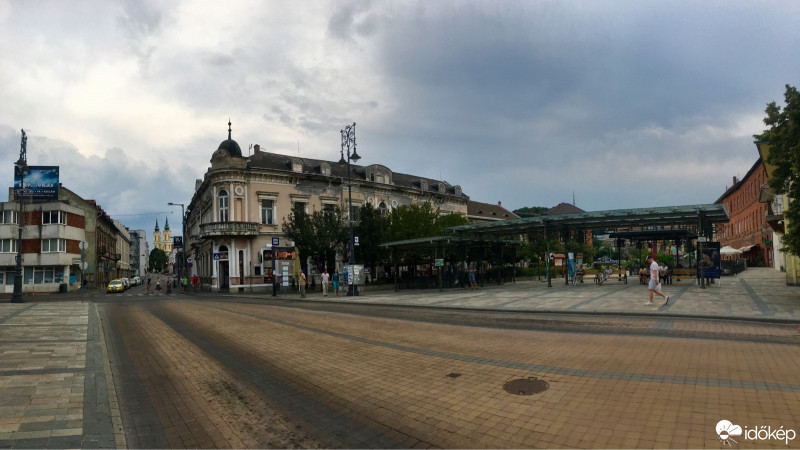 Miskolc