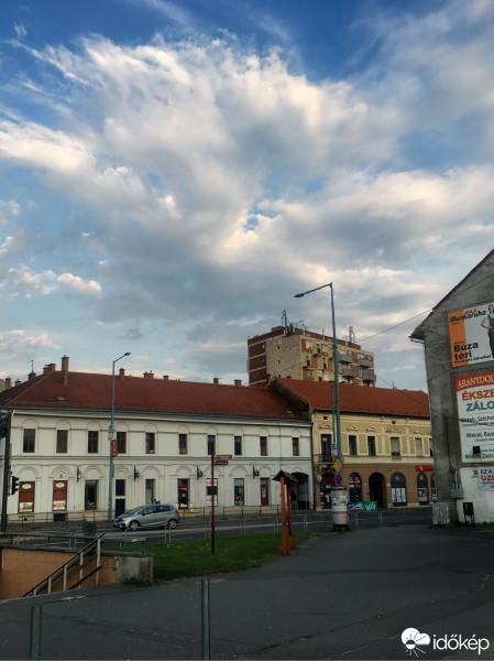 Miskolc