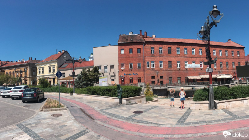 Miskolc