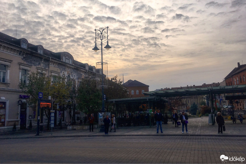 Miskolc