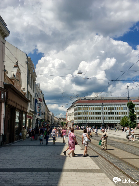 Miskolc