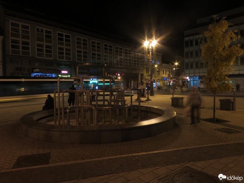 Miskolc