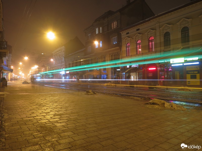 Miskolc