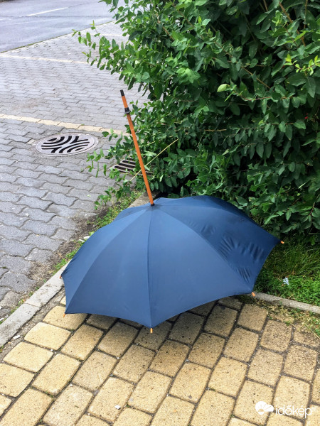 Valakinek lecsúszott