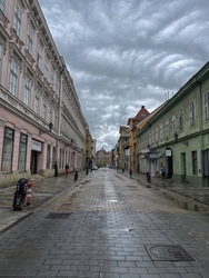 Miskolc