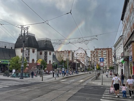 Miskolc