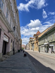 Miskolc