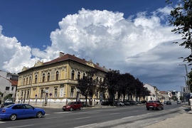 Miskolc