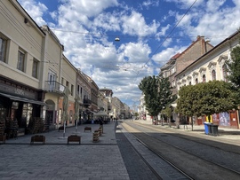 Miskolc