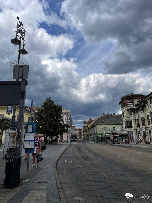 Miskolc