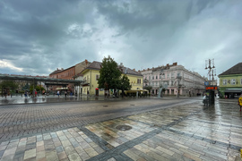 Miskolc