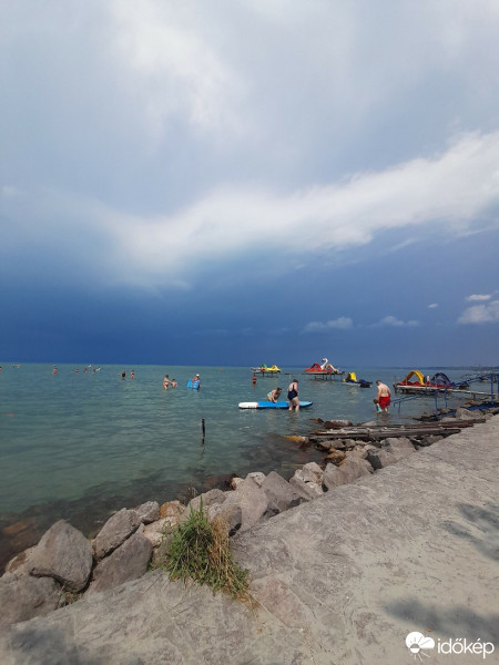 Balatonszabadi
