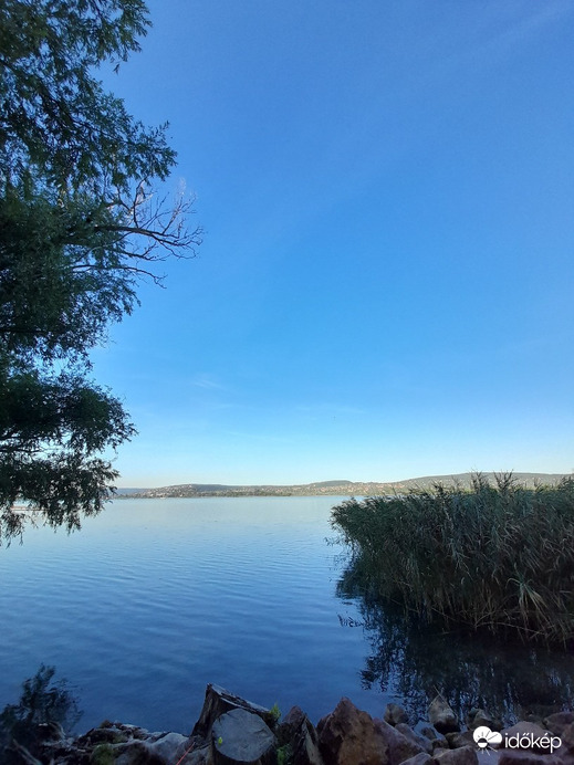 Balatonfűzfő