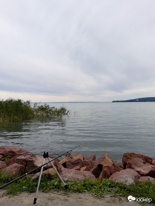 Balatonfűzfő